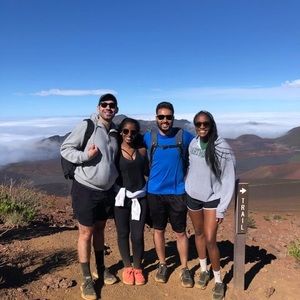 Meet your Posher, Brody